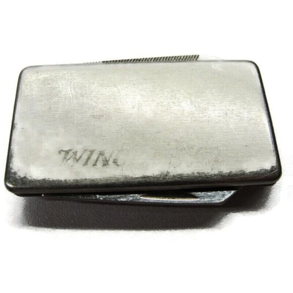 Winchester Money Clip Multi Tool Stainless Steel Wallet Credit Card Cash - Picture 1 of 7